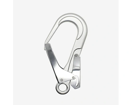 aluminium snap hook