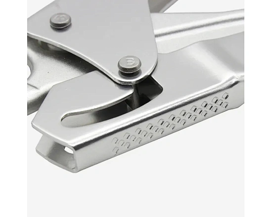 aluminium snap hook